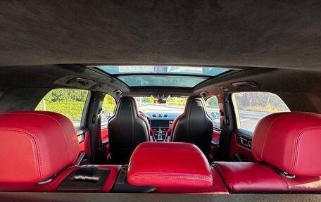 Porsche Cayenne III, 2018 год, 4 650 000 рублей, 19 фотография