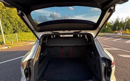 Porsche Cayenne III, 2018 год, 4 650 000 рублей, 25 фотография