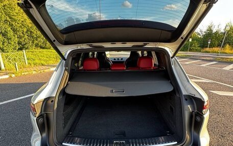 Porsche Cayenne III, 2018 год, 4 650 000 рублей, 26 фотография