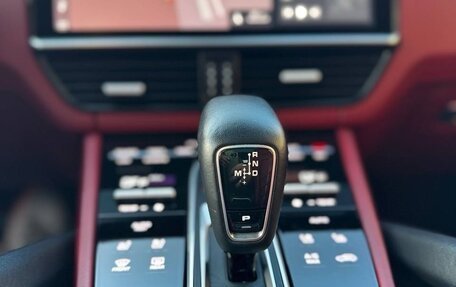 Porsche Cayenne III, 2018 год, 4 650 000 рублей, 24 фотография