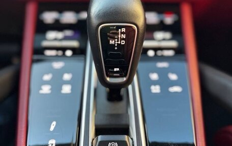 Porsche Cayenne III, 2018 год, 4 650 000 рублей, 23 фотография