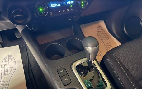 Toyota Hilux VIII, 2025 год, 6 300 000 рублей, 5 фотография