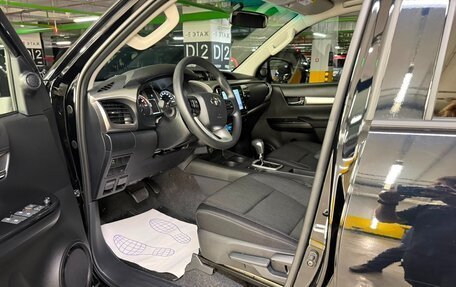 Toyota Hilux VIII, 2025 год, 6 300 000 рублей, 13 фотография