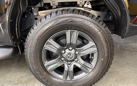 Toyota Hilux VIII, 2025 год, 6 300 000 рублей, 19 фотография