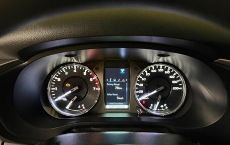 Toyota Hilux VIII, 2025 год, 6 300 000 рублей, 18 фотография