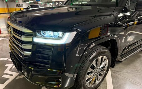 Toyota Land Cruiser, 2026 год, 16 190 000 рублей, 3 фотография