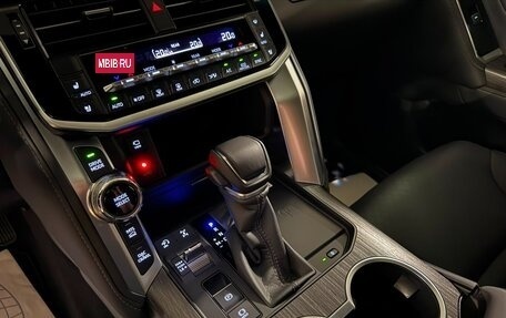 Toyota Land Cruiser, 2026 год, 16 190 000 рублей, 12 фотография