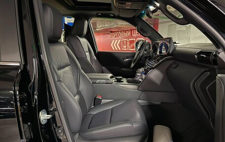 Toyota Land Cruiser, 2026 год, 16 190 000 рублей, 21 фотография