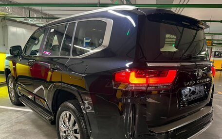 Toyota Land Cruiser, 2026 год, 16 190 000 рублей, 25 фотография