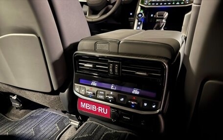 Toyota Land Cruiser, 2026 год, 16 190 000 рублей, 27 фотография