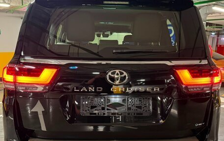 Toyota Land Cruiser, 2026 год, 16 190 000 рублей, 35 фотография
