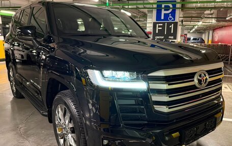Toyota Land Cruiser, 2026 год, 16 190 000 рублей, 36 фотография
