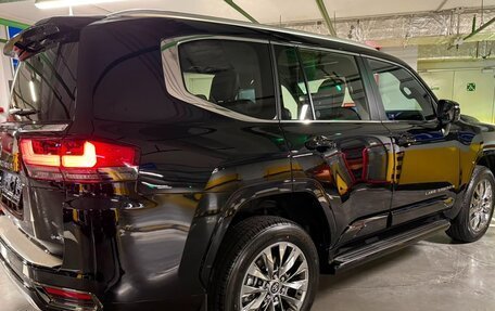 Toyota Land Cruiser, 2026 год, 16 190 000 рублей, 40 фотография