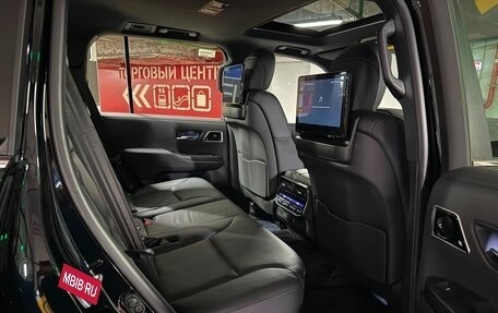 Toyota Land Cruiser, 2026 год, 16 190 000 рублей, 34 фотография