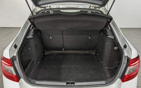 Skoda Octavia, 2019 год, 1 390 000 рублей, 10 фотография