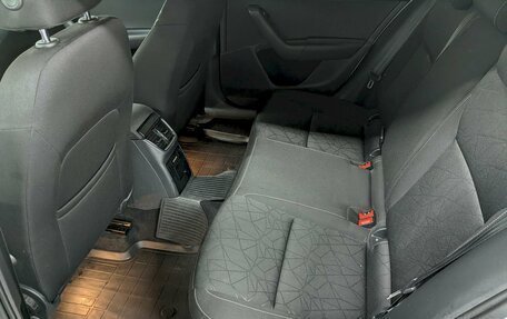 Skoda Octavia, 2019 год, 1 390 000 рублей, 15 фотография