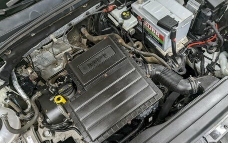 Skoda Octavia, 2019 год, 1 390 000 рублей, 9 фотография