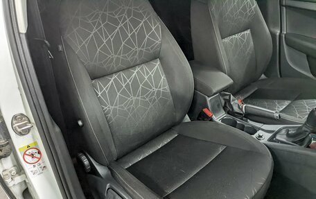 Skoda Octavia, 2019 год, 1 390 000 рублей, 20 фотография