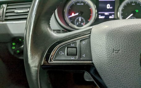Skoda Octavia, 2019 год, 1 390 000 рублей, 26 фотография
