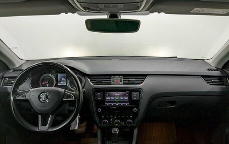 Skoda Octavia, 2019 год, 1 390 000 рублей, 22 фотография