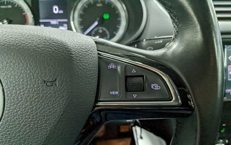 Skoda Octavia, 2019 год, 1 390 000 рублей, 27 фотография