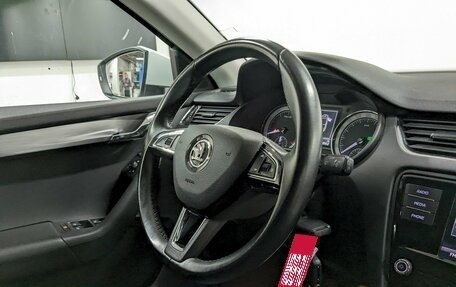 Skoda Octavia, 2019 год, 1 390 000 рублей, 21 фотография