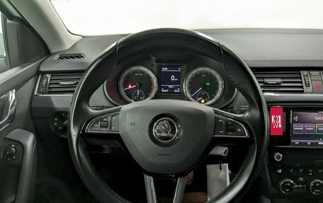 Skoda Octavia, 2019 год, 1 390 000 рублей, 24 фотография