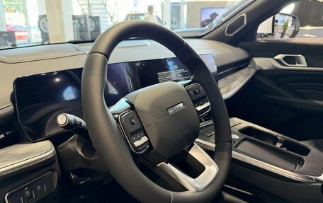 Haval F7, 2026 год, 3 599 000 рублей, 12 фотография