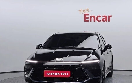 Hyundai Sonata VIII, 2024 год, 2 570 000 рублей, 3 фотография