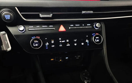 Hyundai Sonata VIII, 2024 год, 2 570 000 рублей, 7 фотография