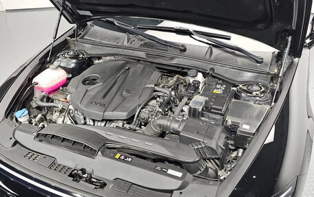Hyundai Sonata VIII, 2024 год, 2 570 000 рублей, 19 фотография