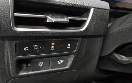 Hyundai Sonata VIII, 2024 год, 2 570 000 рублей, 11 фотография