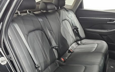Hyundai Sonata VIII, 2024 год, 2 570 000 рублей, 13 фотография