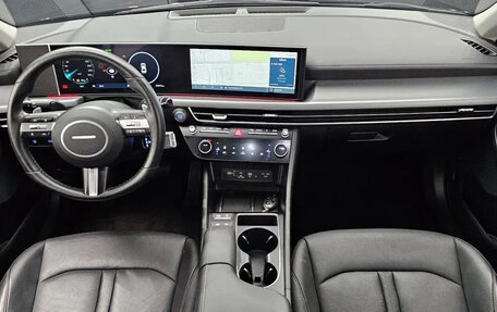 Hyundai Sonata VIII, 2024 год, 2 570 000 рублей, 18 фотография