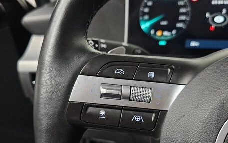 Hyundai Sonata VIII, 2024 год, 2 570 000 рублей, 6 фотография