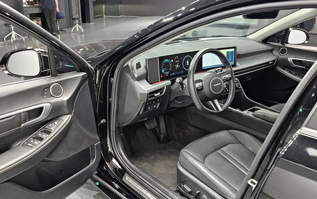 Hyundai Sonata VIII, 2024 год, 2 570 000 рублей, 15 фотография