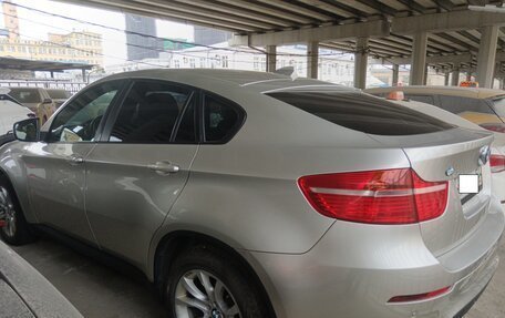 BMW X6, 2011 год, 1 382 250 рублей, 4 фотография
