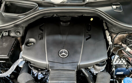 Mercedes-Benz GL-Класс, 2014 год, 4 225 000 рублей, 9 фотография