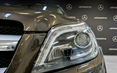 Mercedes-Benz GL-Класс, 2014 год, 4 225 000 рублей, 17 фотография