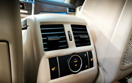 Mercedes-Benz GL-Класс, 2014 год, 4 225 000 рублей, 29 фотография
