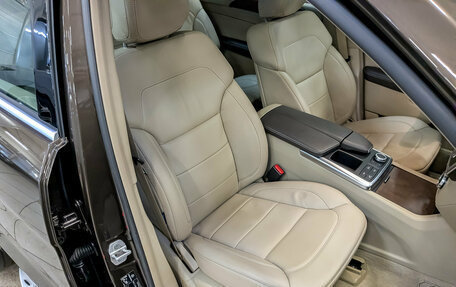 Mercedes-Benz GL-Класс, 2014 год, 4 225 000 рублей, 23 фотография