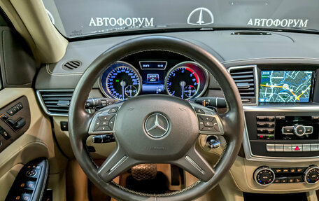 Mercedes-Benz GL-Класс, 2014 год, 4 225 000 рублей, 21 фотография