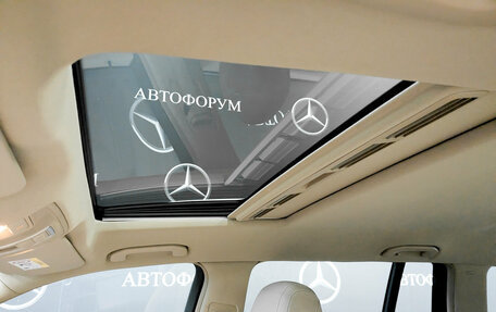 Mercedes-Benz GL-Класс, 2014 год, 4 225 000 рублей, 22 фотография