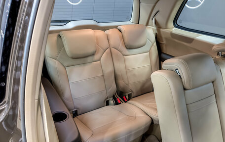 Mercedes-Benz GL-Класс, 2014 год, 4 225 000 рублей, 28 фотография