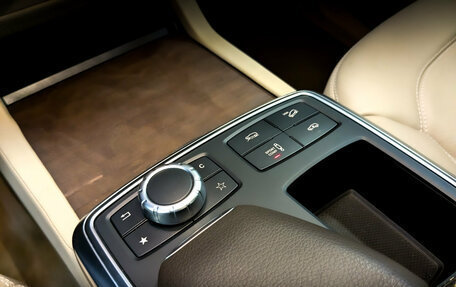 Mercedes-Benz GL-Класс, 2014 год, 4 225 000 рублей, 26 фотография