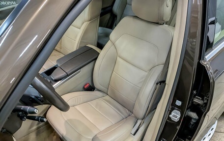 Mercedes-Benz GL-Класс, 2014 год, 4 225 000 рублей, 20 фотография
