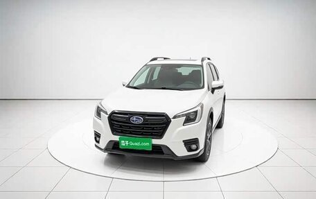 Subaru Forester, 2022 год, 3 149 508 рублей, 13 фотография