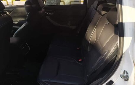 Subaru Forester, 2022 год, 3 149 508 рублей, 2 фотография