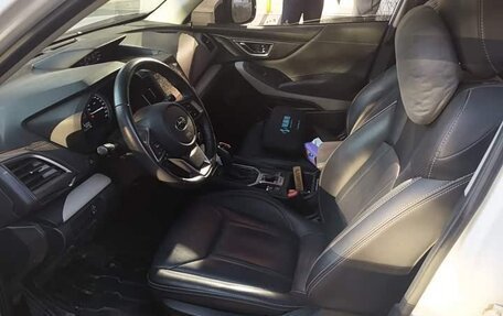 Subaru Forester, 2022 год, 3 149 508 рублей, 4 фотография