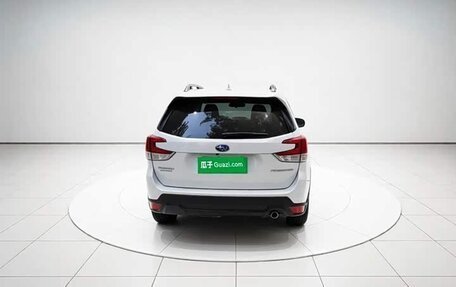 Subaru Forester, 2022 год, 3 149 508 рублей, 12 фотография